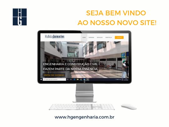Foto 1 Halliday Guimarães Engenharia