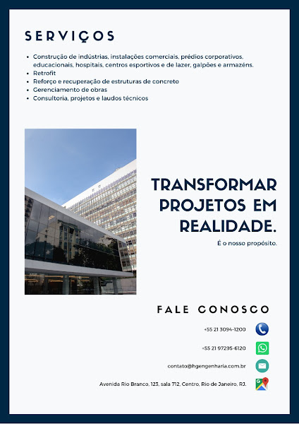 Foto 4 Halliday Guimarães Engenharia