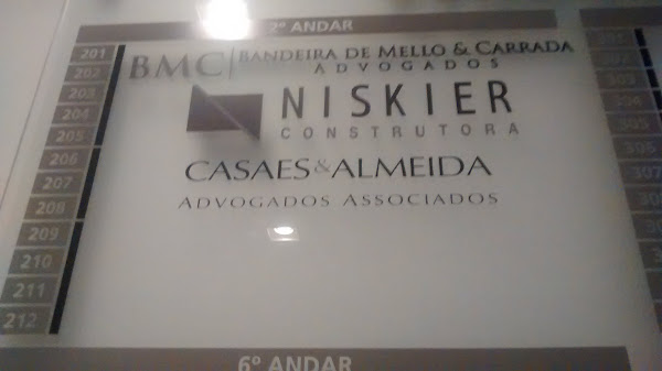 Niskier Construtora