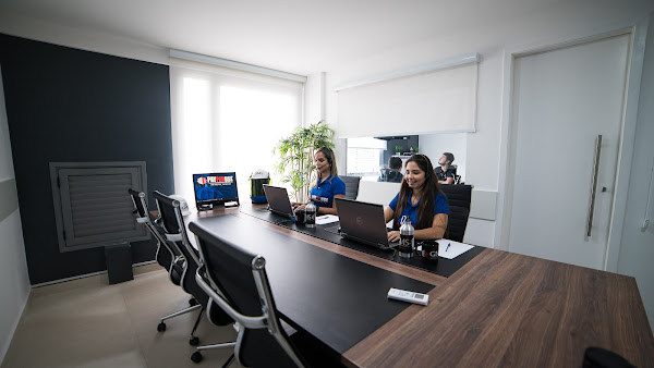 GMS - Engenharia e Facilities GMS - Engenharia e Facilities