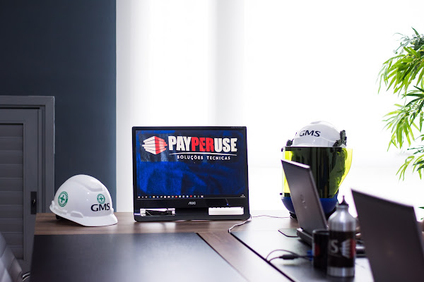 Foto 1 GMS - Engenharia e Facilities