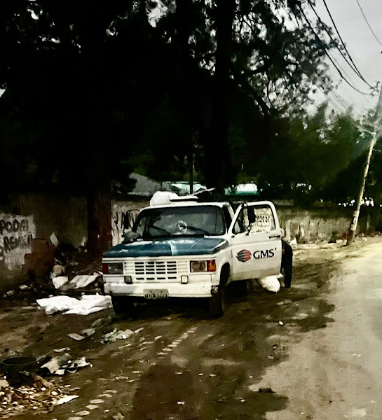 Foto 2 GMS - Engenharia e Facilities