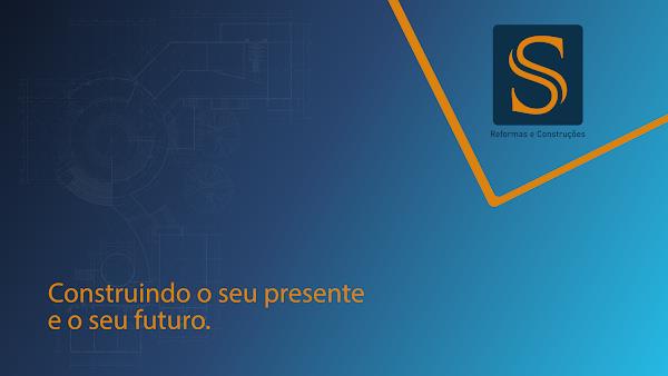SSRC - Souza e Santana Reformas e Construções SSRC - Souza e Santana Reformas e Construções