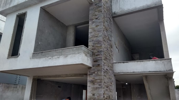 Foto 1 SSRC - Souza e Santana Reformas e Construções