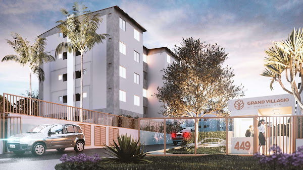 Foto 2 DC4 Empreendimentos