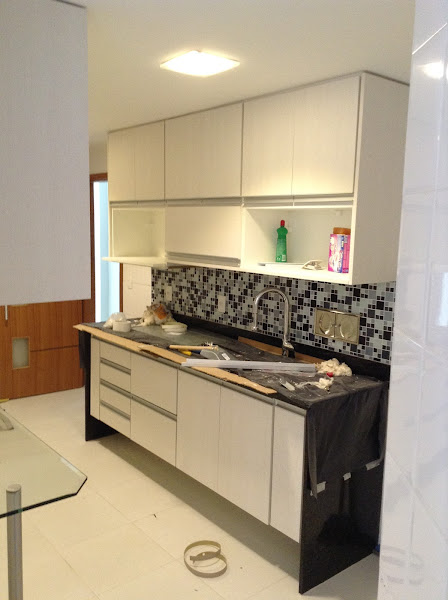 Foto 2 Cozinha Planejada RJ