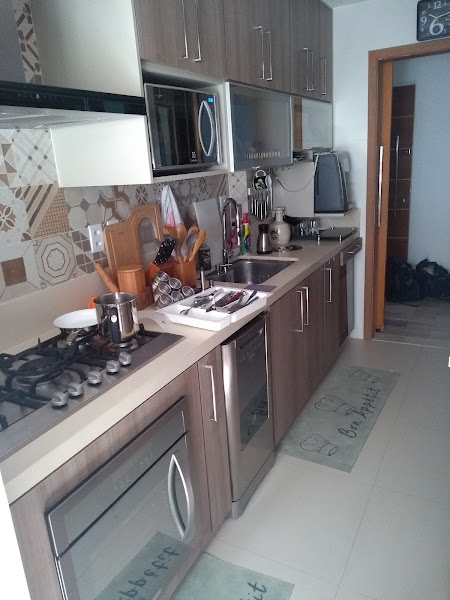 Foto 3 Cozinha Planejada RJ