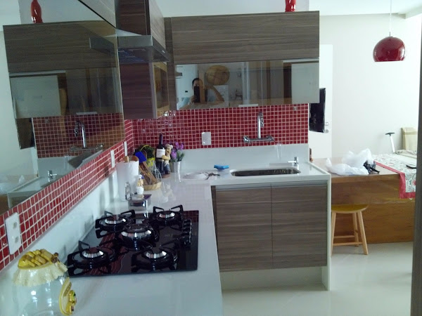 Foto 6 Cozinha Planejada RJ