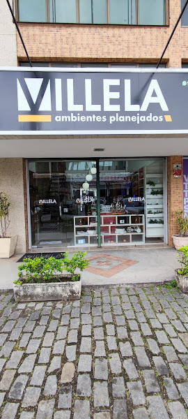 Villela Ambientes Planejados