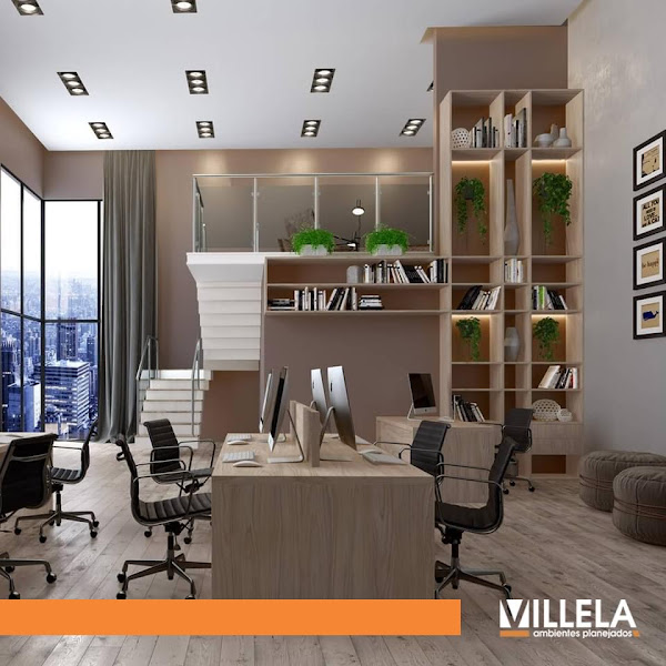 Foto 1 Villela Ambientes Planejados