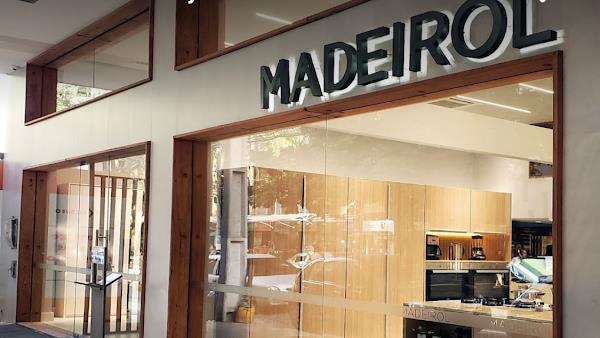 Madeirol Móveis Planejados - Icaraí