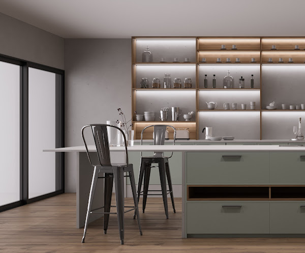 Foto 2 Madeirol Móveis Planejados - Icaraí