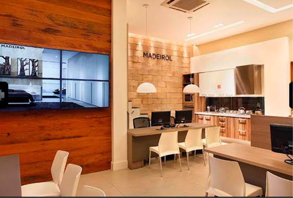 Foto 4 Madeirol Móveis Planejados - Icaraí