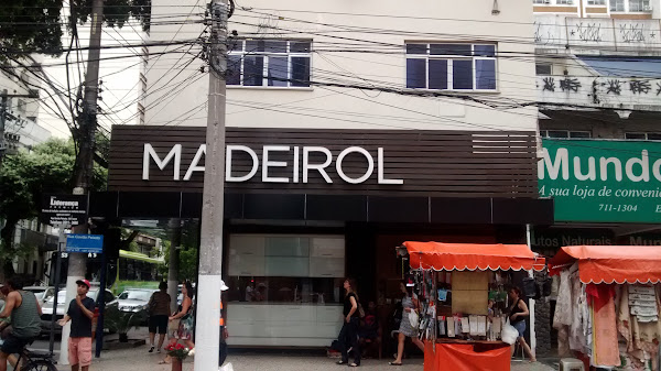 Foto 7 Madeirol Móveis Planejados - Icaraí Foto 7 Madeirol Móveis Planejados - Icaraí