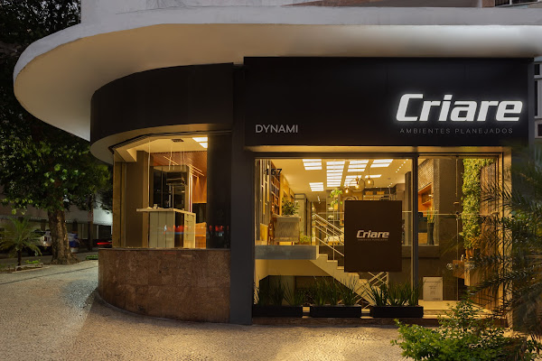 CRIARE AMBIENTES PLANEJADOS