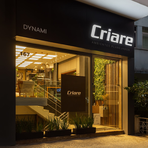 Foto 5 CRIARE AMBIENTES PLANEJADOS Foto 5 CRIARE AMBIENTES PLANEJADOS