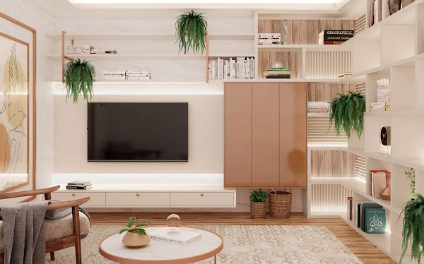 Foto 2 Italínea Móveis Planejados BS DESIGN - Grajaú - RJ