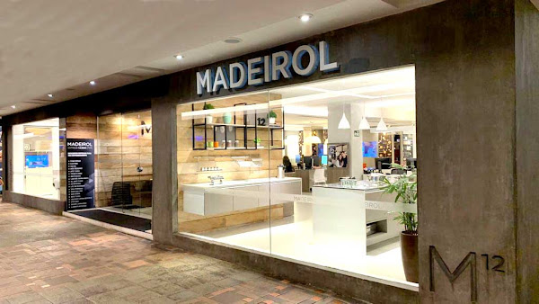 Madeirol Móveis Planejados - Casa Shopping