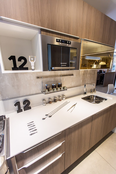 Foto 4 Madeirol Móveis Planejados - Casa Shopping