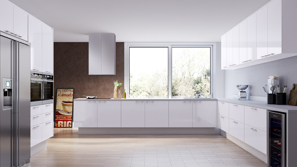 Foto 5 Madeirol Móveis Planejados - Casa Shopping