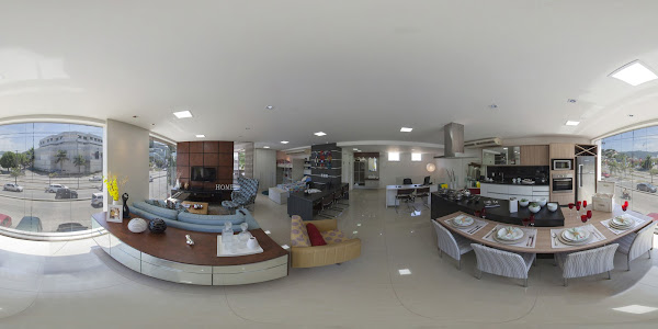 Foto 1 Ambienzza Móveis Planejados