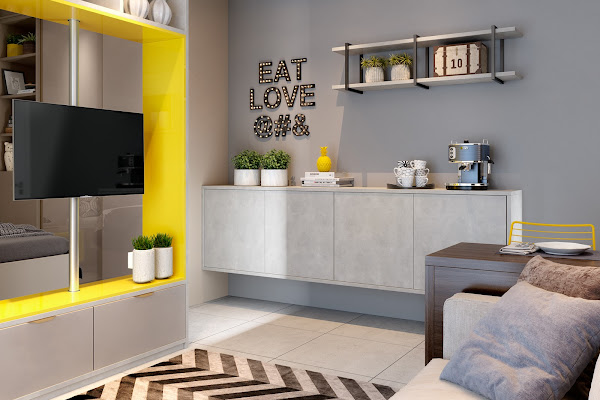 Foto 2 Ambienzza Móveis Planejados