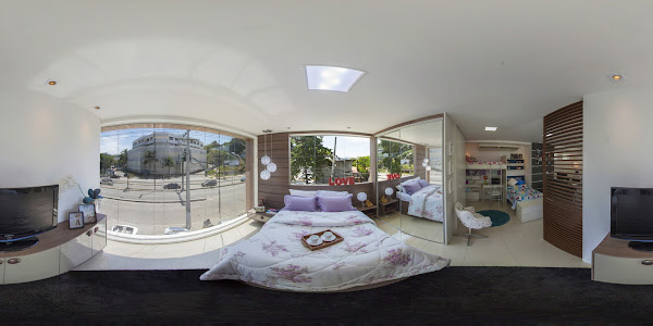 Foto 3 Ambienzza Móveis Planejados