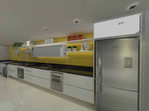 Foto 4 Moveis Planejados RJ