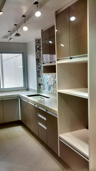 Foto 2 Móveis Planejados - Ferretti Design (Recreio)