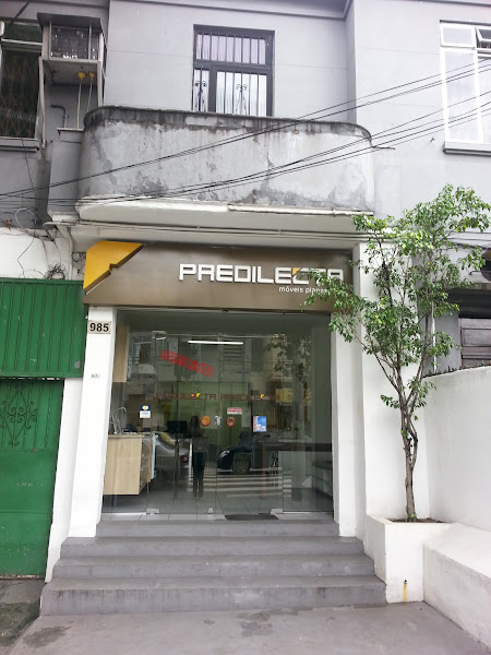 Predilecta - Loja de Móveis Planejados em Grajaú / RJ