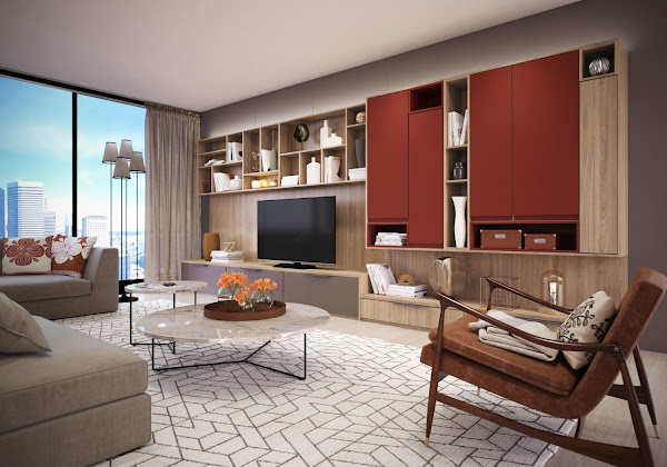 Foto 1 Predilecta - Loja de Móveis Planejados em Grajaú / RJ