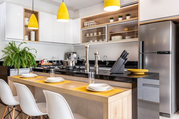 Foto 2 Predilecta - Loja de Móveis Planejados em Grajaú / RJ