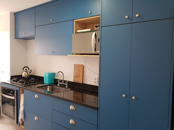 Foto 4 Predilecta - Loja de Móveis Planejados em Grajaú / RJ