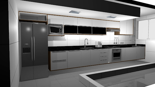 Foto 1 Grupo MAEDI móveis planejados.