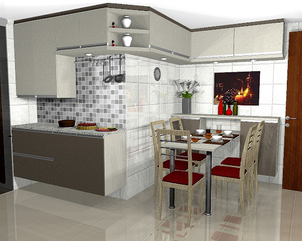 Foto 2 Grupo MAEDI móveis planejados.