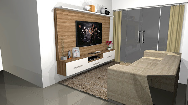 Foto 4 Grupo MAEDI móveis planejados.