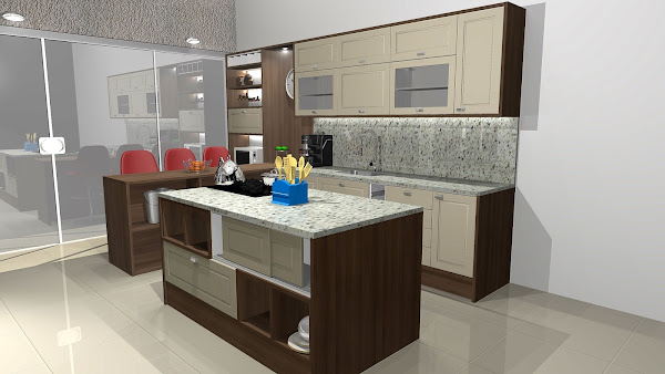 Foto 5 Grupo MAEDI móveis planejados.