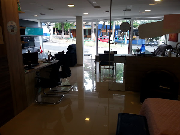 Foto 6 Grupo MAEDI móveis planejados.