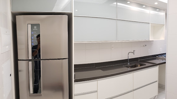 Foto 1 Marcenaria Moderna