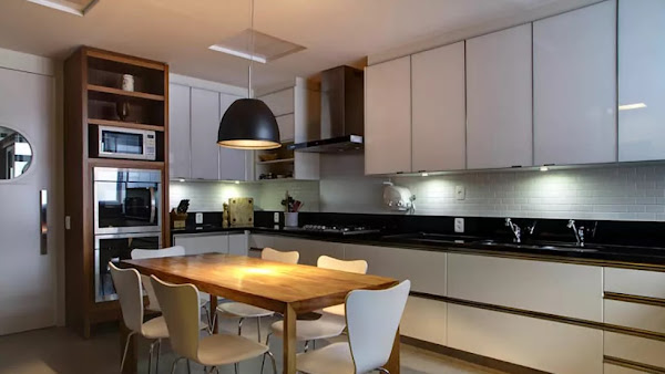 Foto 2 Marcenaria Moderna