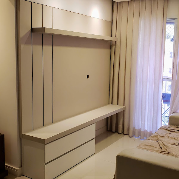 Foto 3 Marcenaria Moderna