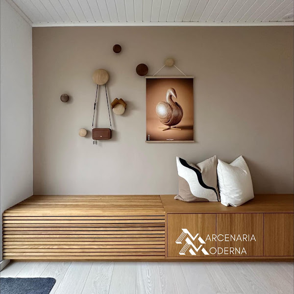 Foto 4 Marcenaria Moderna