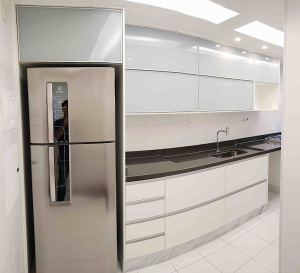 Foto 6 Marcenaria Moderna