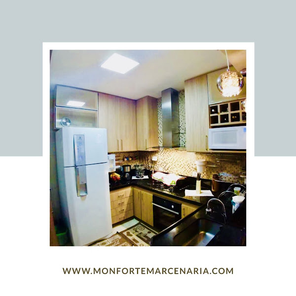 Foto 1 MONFORTE MARCENARIA