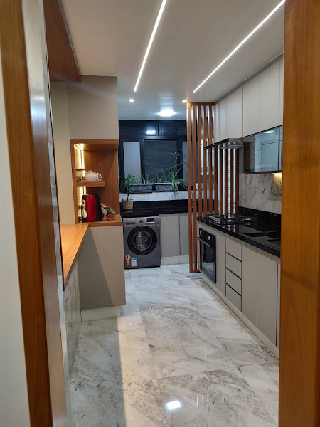 Foto 3 MONFORTE MARCENARIA