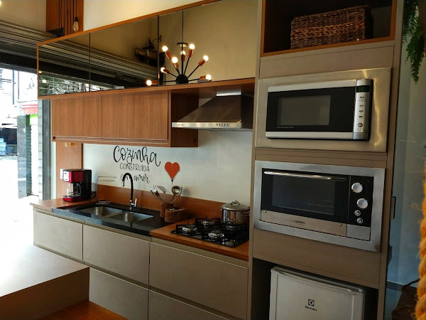 Foto 2 Marcenaria do futuro Tijuca