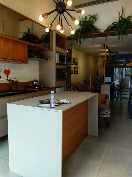 Foto 3 Marcenaria do futuro Tijuca