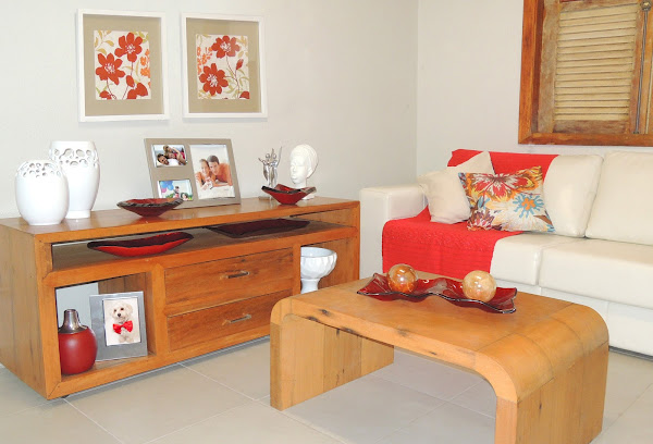 Foto 1 Terra Nossa Móveis e Decoração