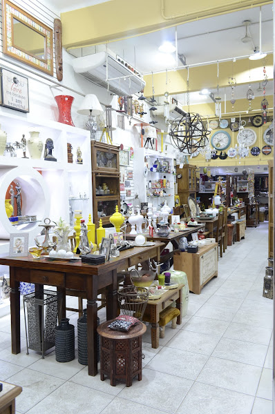 Foto 2 Terra Nossa Móveis e Decoração