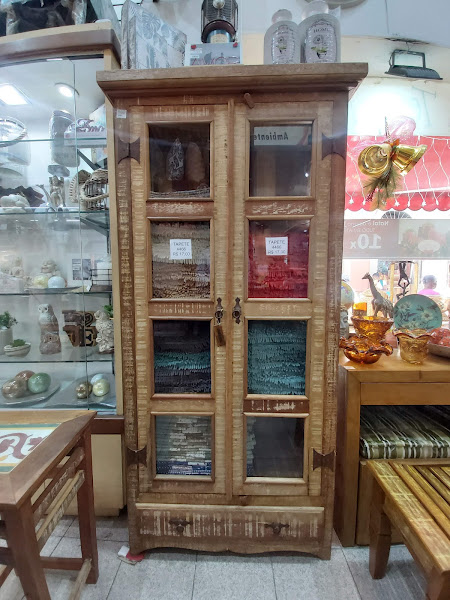 Foto 3 Terra Nossa Móveis e Decoração